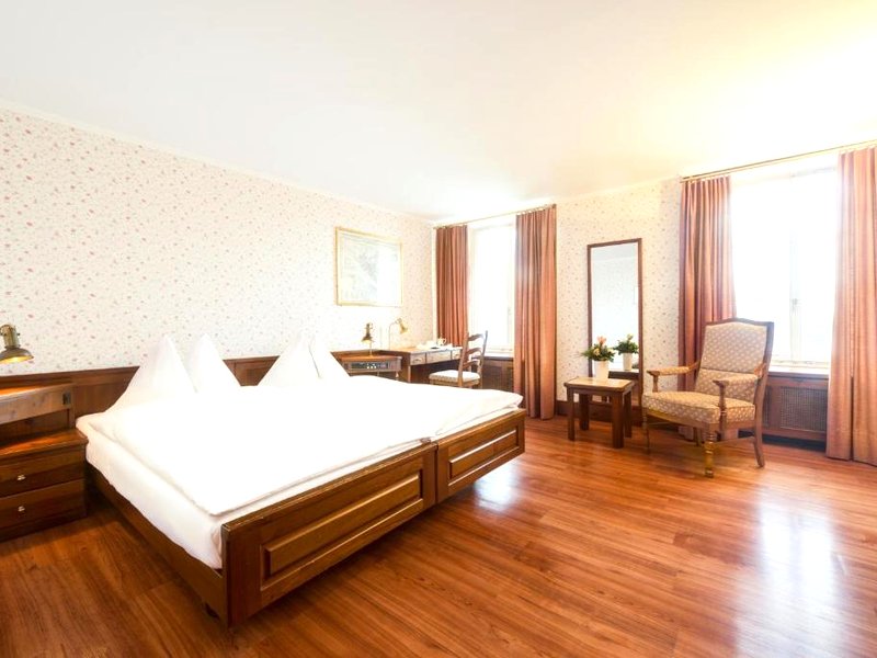Hotel Rheinfelsの写真