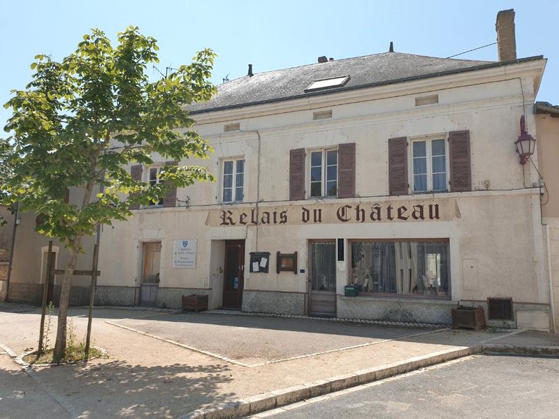 ル ルレ デュ シャトー (Le Relais du Chateau)の写真
