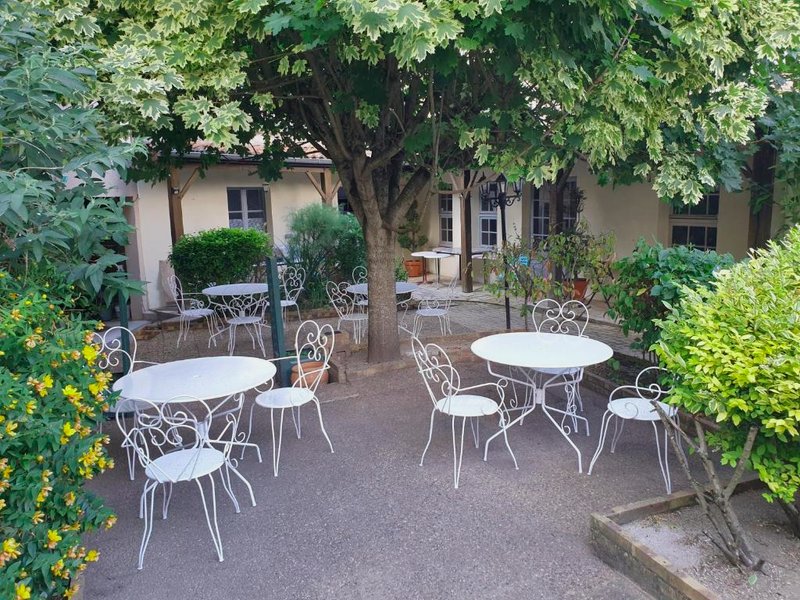 ル ルレ デュ シャトー (Le Relais du Chateau)の写真