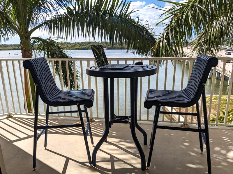 Boca Ciega Resortの写真