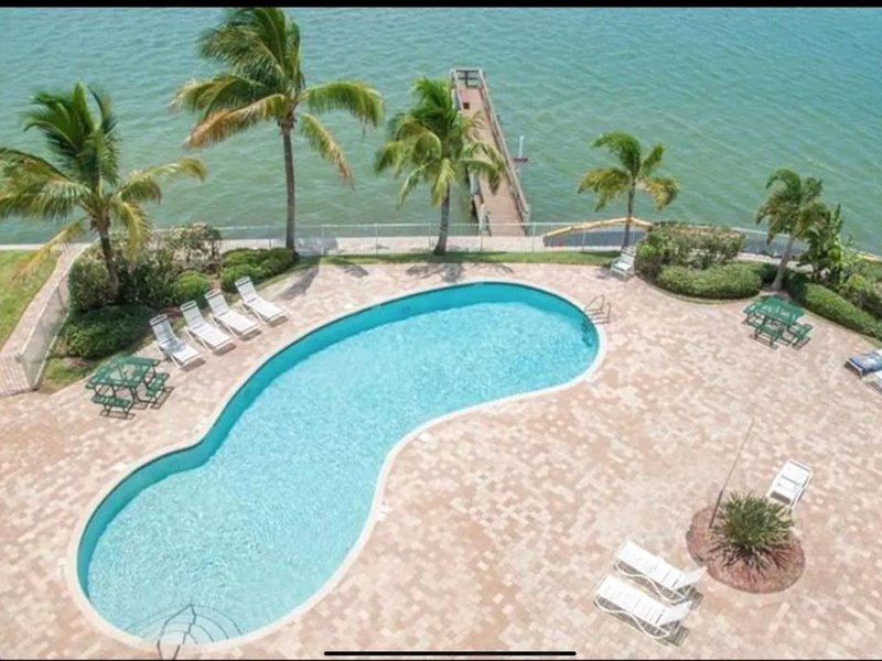Boca Ciega Resortの写真