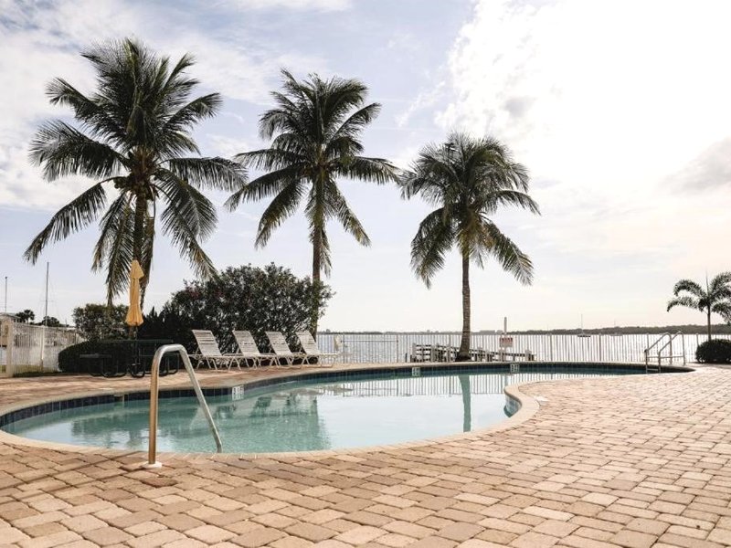 Boca Ciega Resortの写真