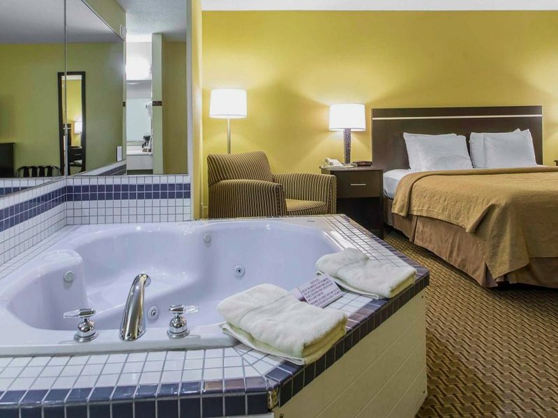 Quality Inn & Suites Sun Prairie Madison Eastの写真