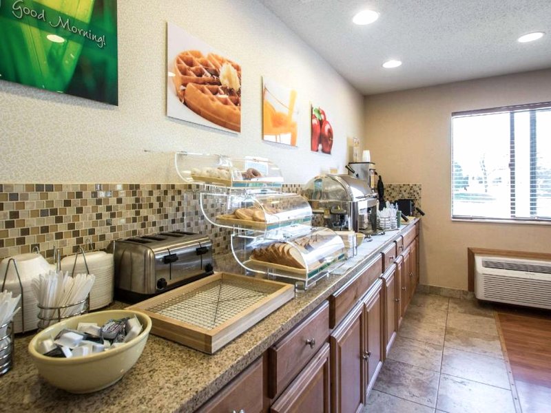 Quality Inn & Suites Sun Prairie Madison Eastの写真