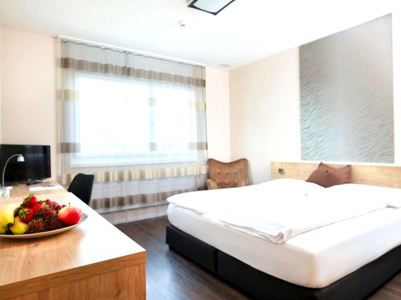 Villmergen Swiss Quality Hotelの写真