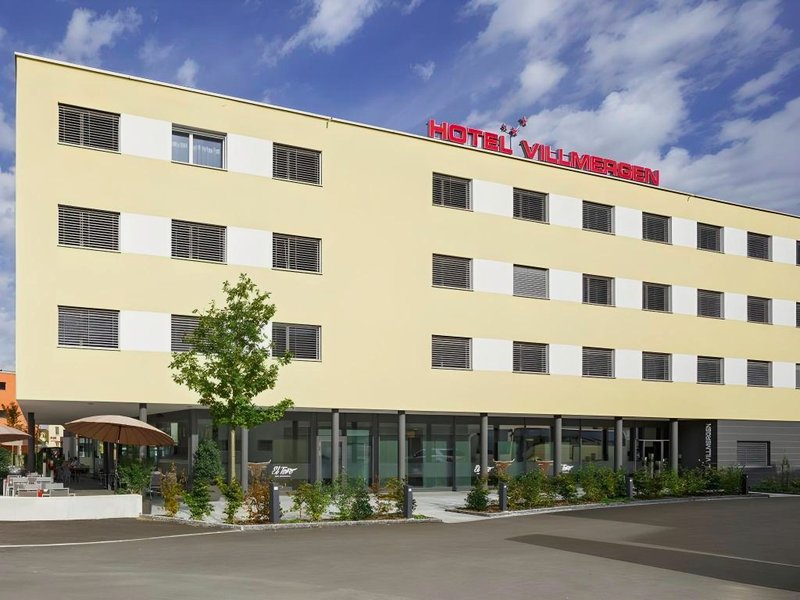Villmergen Swiss Quality Hotelの写真