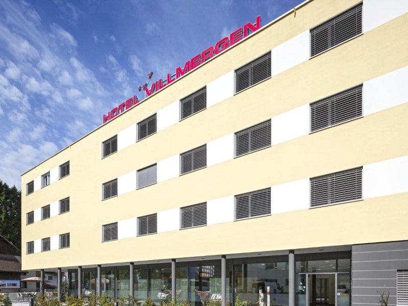 Villmergen Swiss Quality Hotelの写真