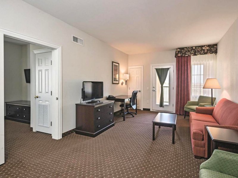 Americas Best Value Inn & Suites Gun Barrel Cityの写真