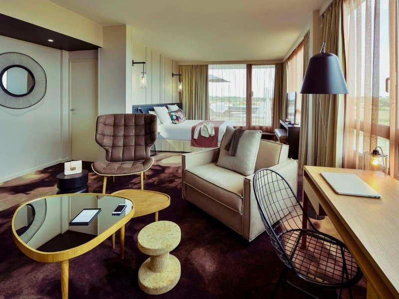 Hôtel Mercure Lyon Genas Eurexpoの写真