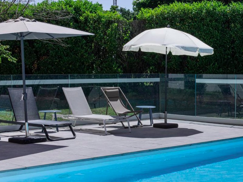 Hôtel Mercure Lyon Genas Eurexpoの写真