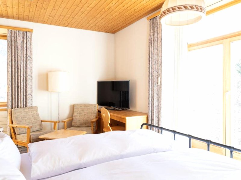 Golf Hotel Des Alpesの写真