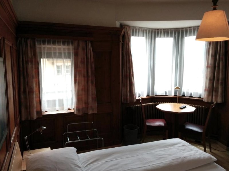 ホテル テルミナス (Hotel Terminus)の写真