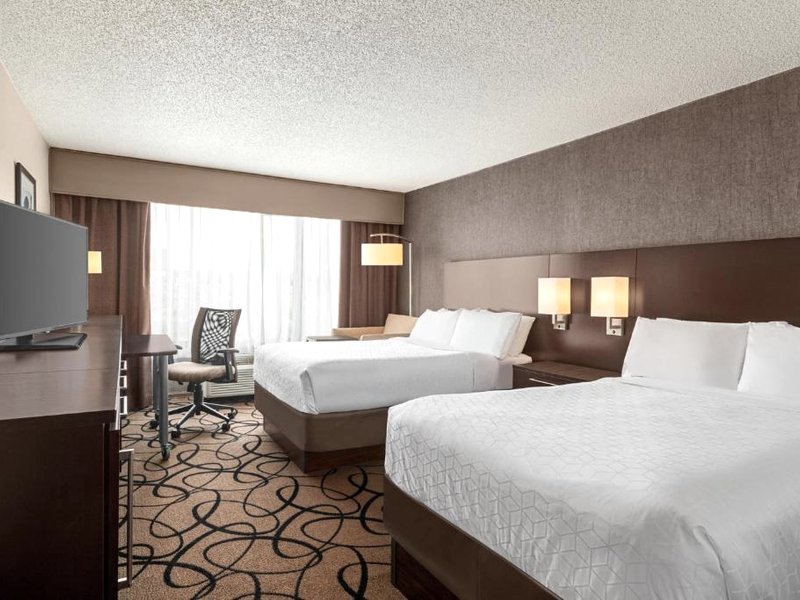 ホリデイ イン ボストン ケンブリッジ エリア バイ IHG (Holiday Inn Boston - Cambridge Area By IHG)の写真
