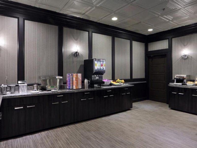 ホリデイ イン ボストン ケンブリッジ エリア バイ IHG (Holiday Inn Boston - Cambridge Area By IHG)の写真