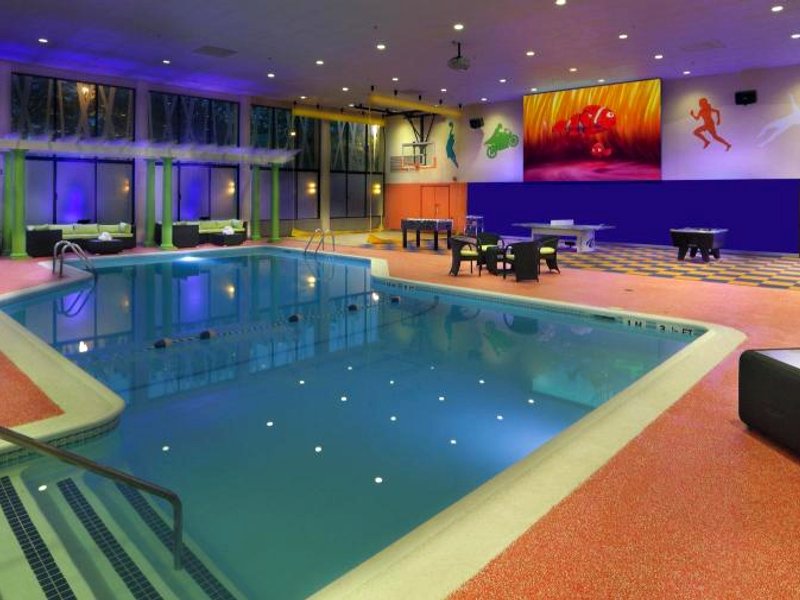 ホリデイ イン ボストン ケンブリッジ エリア バイ IHG (Holiday Inn Boston - Cambridge Area By IHG)の写真