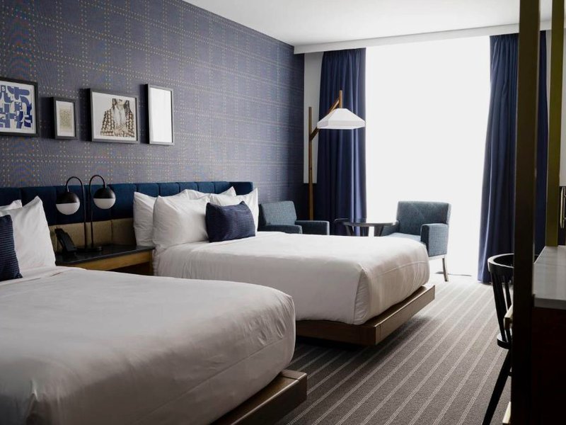 カンブリアホテルボストンサマービル (Cambria Hotel Boston Somerville)の写真