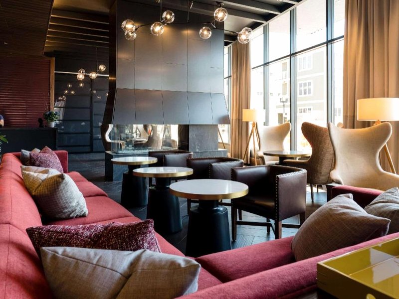 カンブリアホテルボストンサマービル (Cambria Hotel Boston Somerville)の写真
