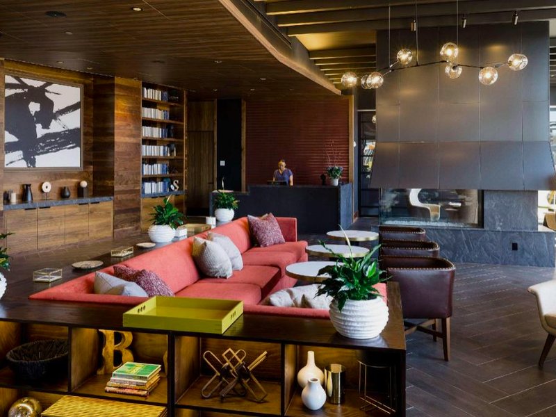 カンブリアホテルボストンサマービル (Cambria Hotel Boston Somerville)の写真