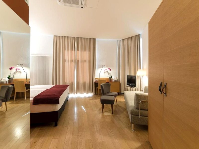 ホテル スティーグル スカラ (Hotel Stiegl Scala)の写真