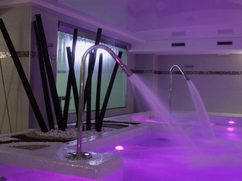 Hotel Playamar Spaの写真