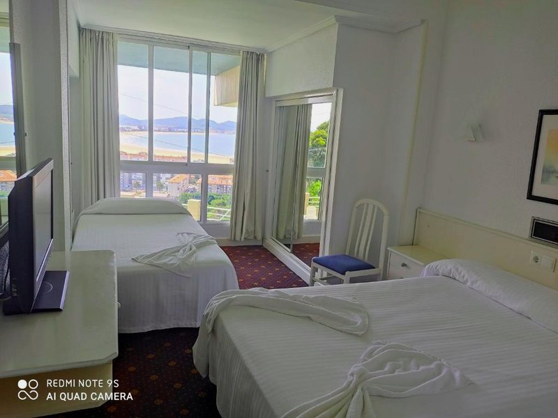 Hotel Miramar Laredoの写真