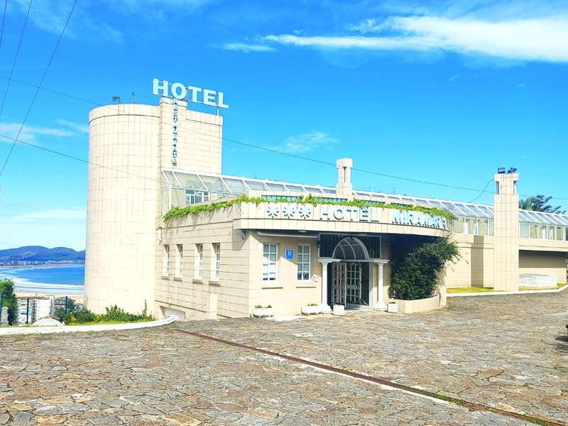 Hotel Miramar Laredoの写真