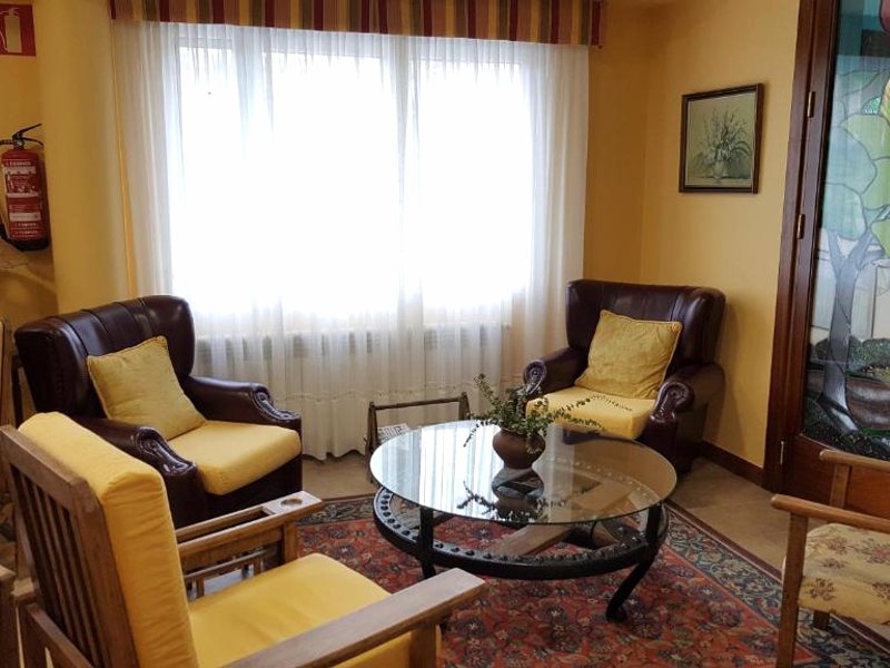 ホテル コルティーホ (Hotel Cortijo)の写真