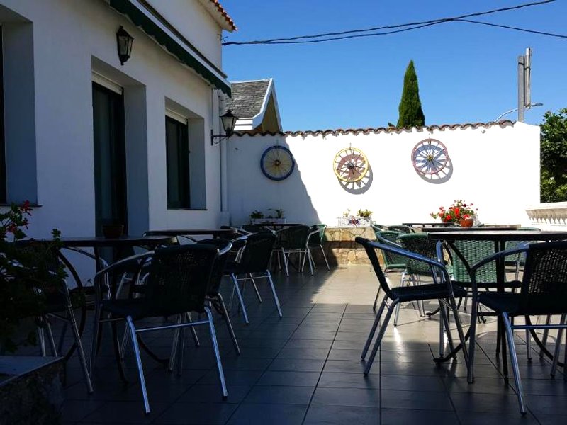ホテル コルティーホ (Hotel Cortijo)の写真
