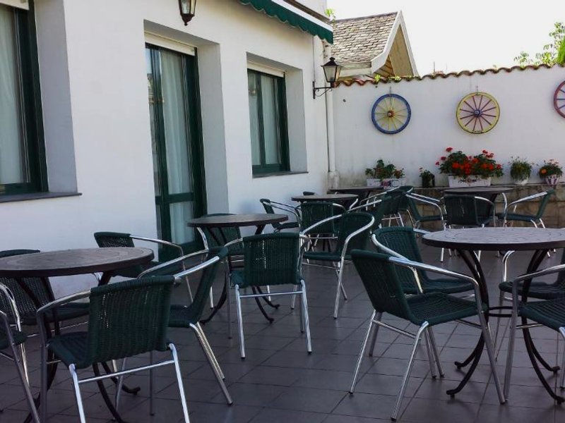 ホテル コルティーホ (Hotel Cortijo)の写真