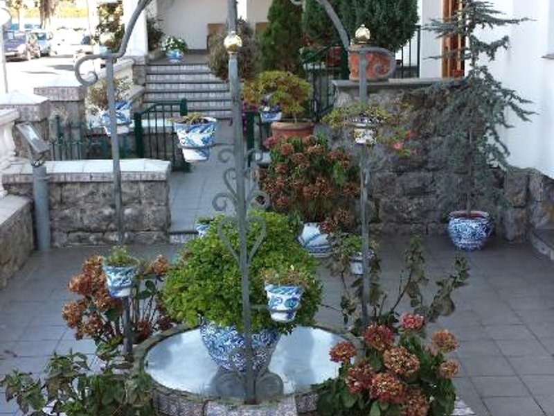 ホテル コルティーホ (Hotel Cortijo)の写真