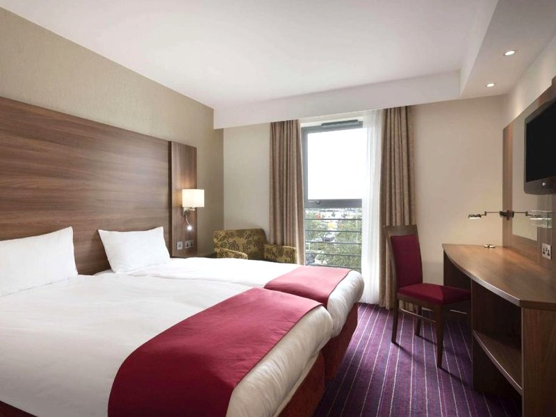 Days Inn by Wyndham Wetherbyの写真