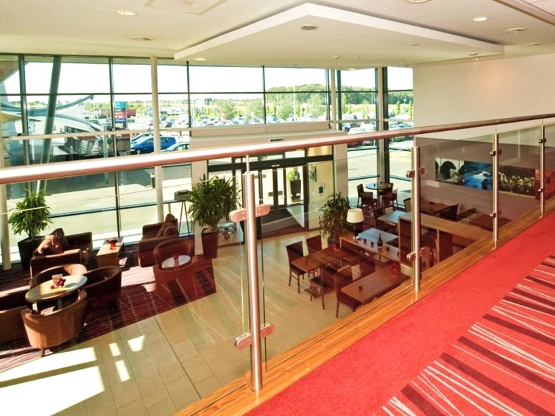 Days Inn by Wyndham Wetherbyの写真