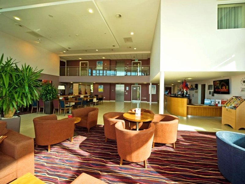 Days Inn by Wyndham Wetherbyの写真