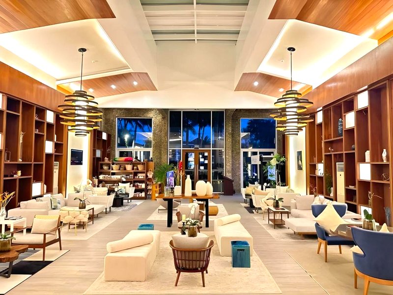 ミシビス ベイ リゾート (Misibis Bay Resort)の写真
