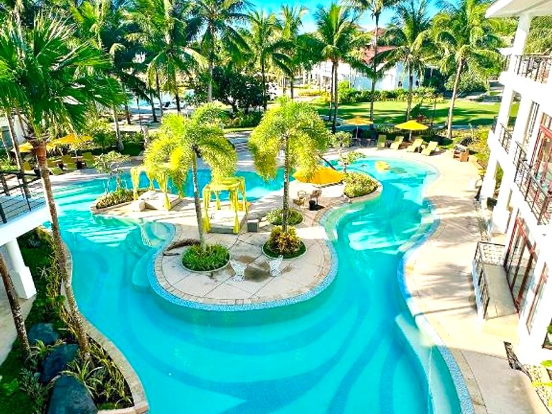 ミシビス ベイ リゾート (Misibis Bay Resort)の写真