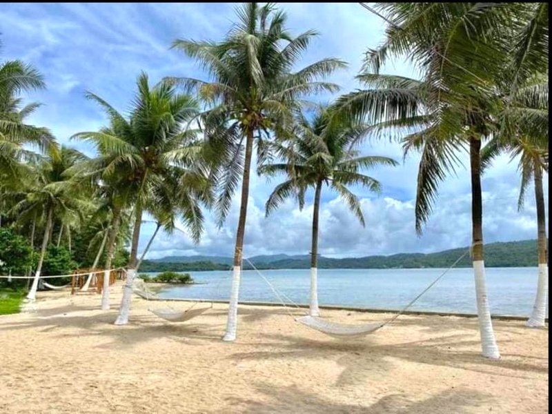 Namanday Island Resortの写真