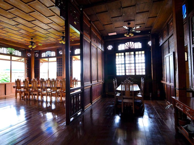 カーサ シメオン (Casa Simeon)の写真