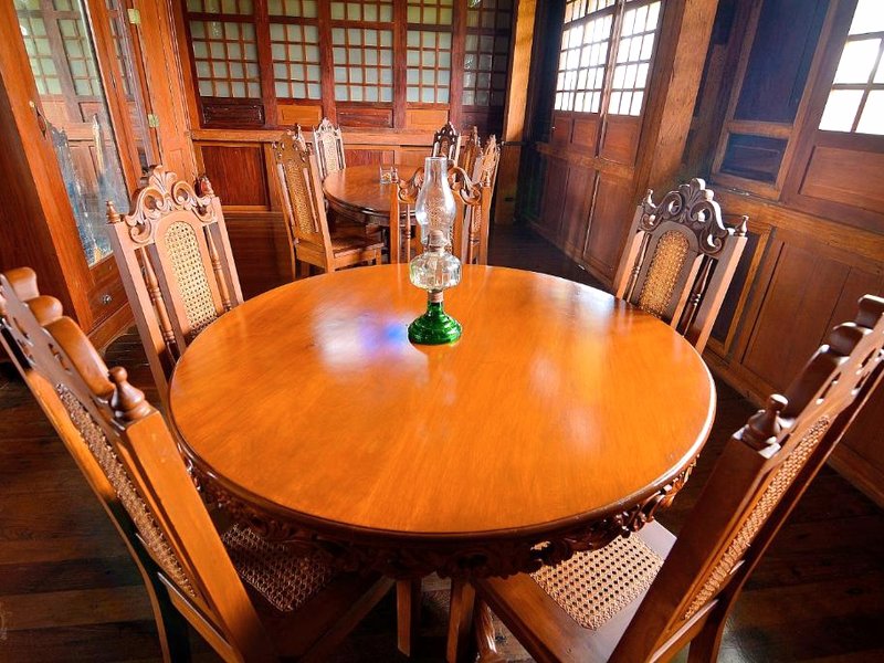 カーサ シメオン (Casa Simeon)の写真