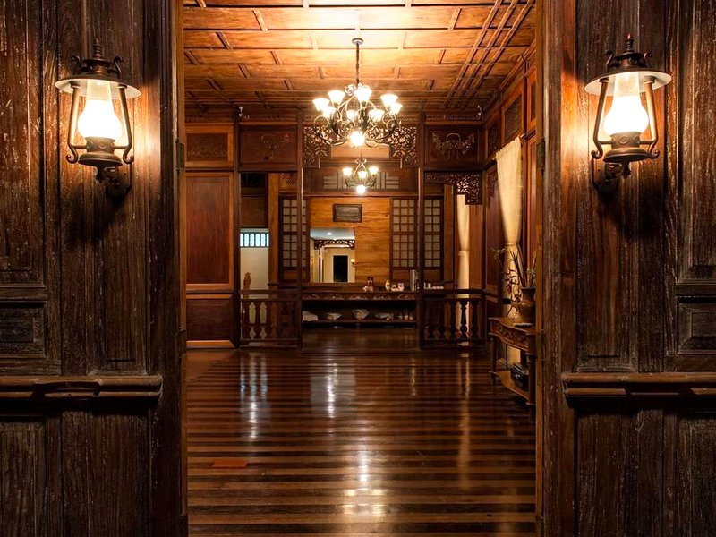 カーサ シメオン (Casa Simeon)の写真