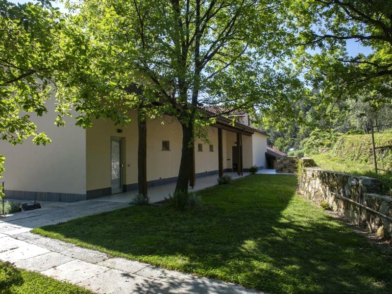 Cascina Elide - Camere vista mare in campagnaの写真
