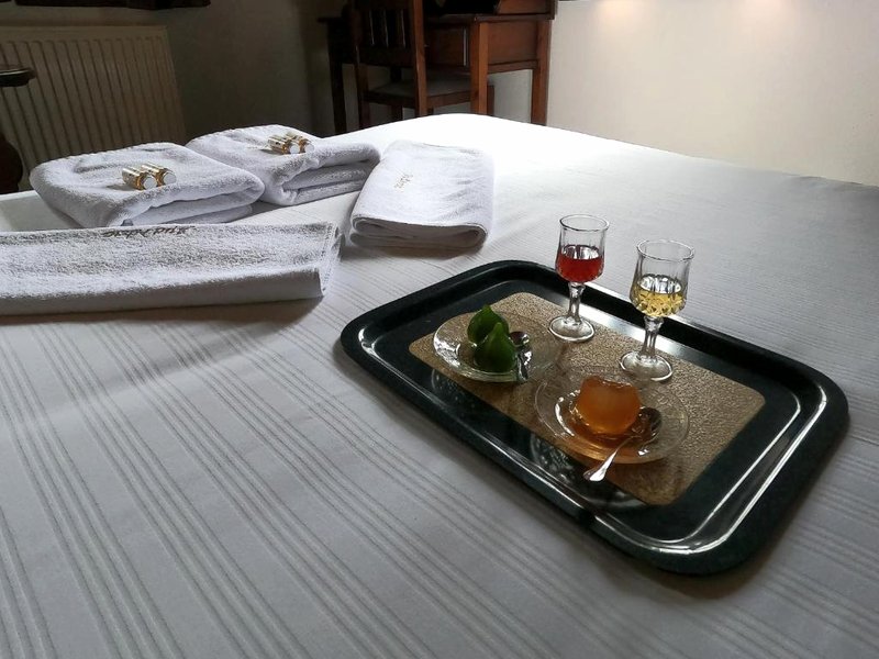 Amalthia Traditional Guesthouseの写真