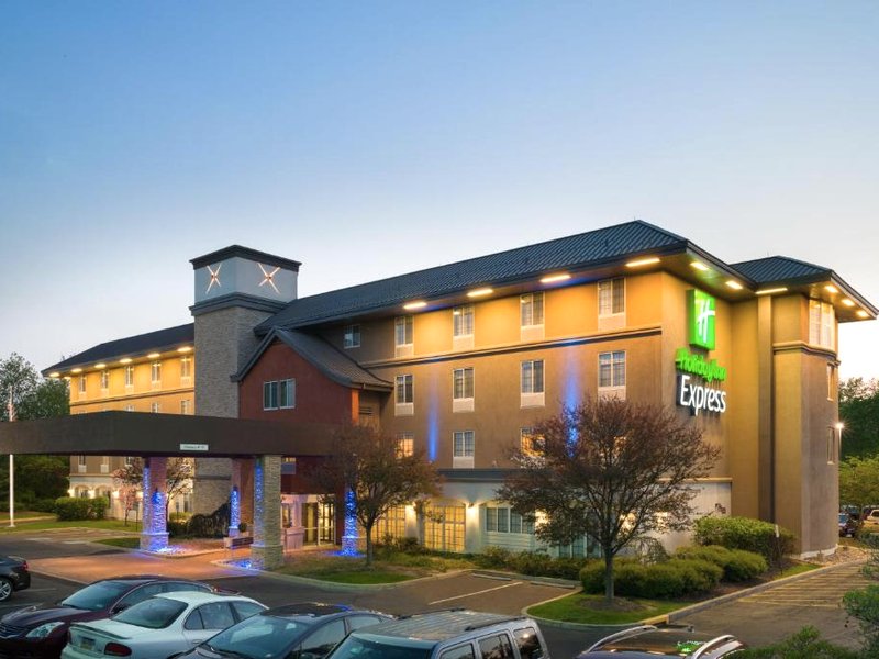 Holiday Inn Express Philadelphia NE - Langhorne By IHGの写真