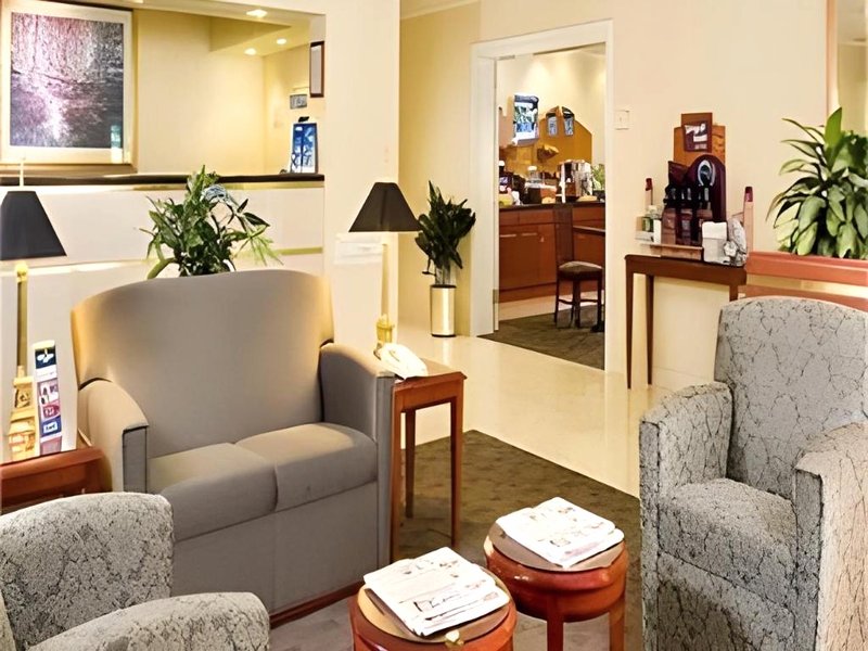 Holiday Inn Express Philadelphia NE - Langhorne By IHGの写真