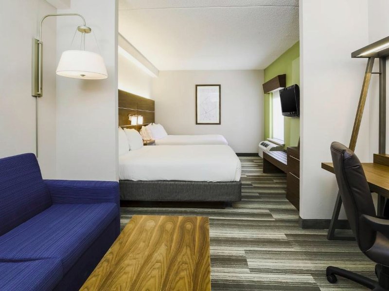 Holiday Inn Express Philadelphia NE - Langhorne By IHGの写真