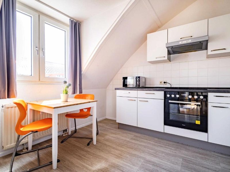 ステイイン ホステル ウント ガストハウス (StayInn Hostel und Gastehaus)の写真