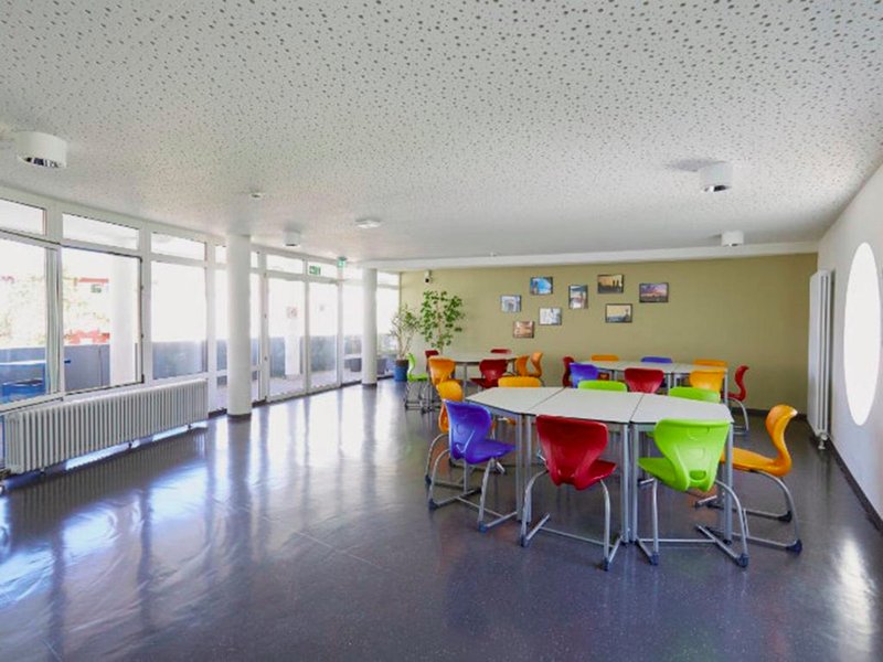 ステイイン ホステル ウント ガストハウス (StayInn Hostel und Gastehaus)の写真