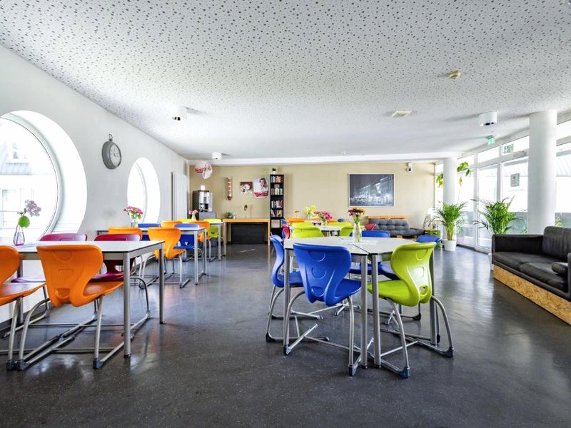 ステイイン ホステル ウント ガストハウス (StayInn Hostel und Gastehaus)の写真