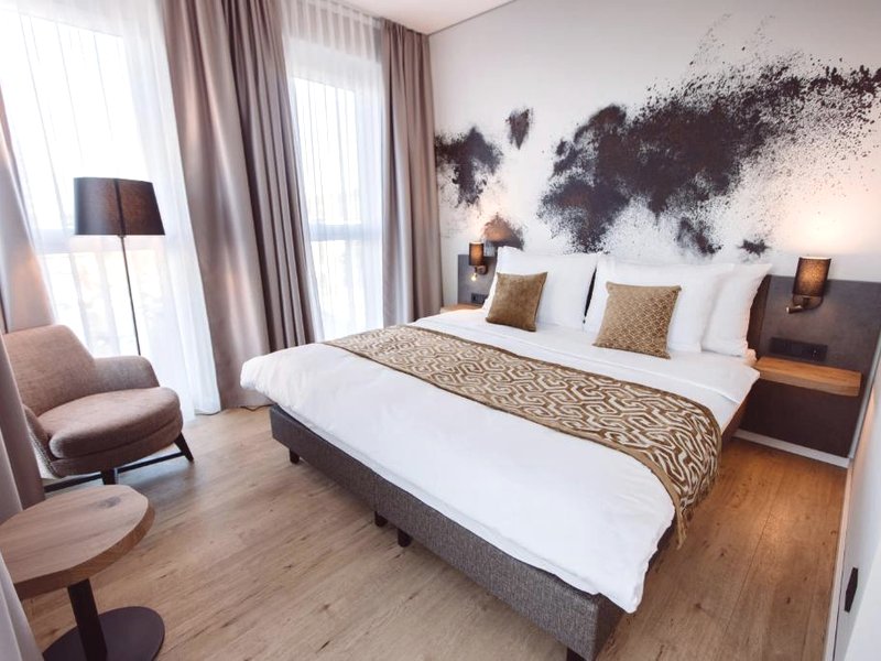 Hotel Libertas elements pureの写真
