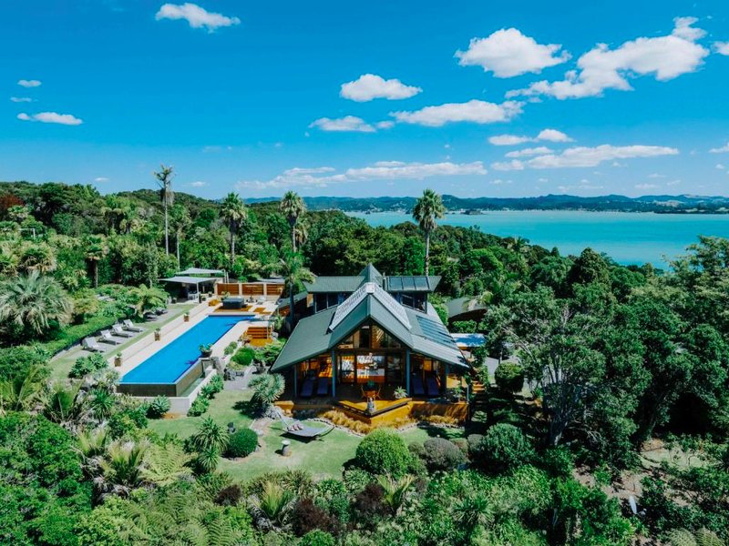 イーグルズ ネスト ヴィラス (Eagles Nest Villas)の写真
