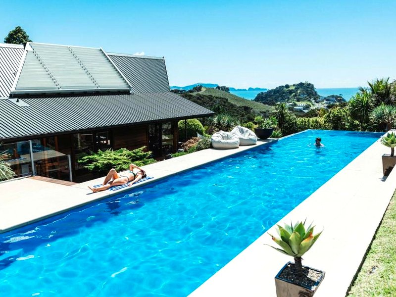 イーグルズ ネスト ヴィラス (Eagles Nest Villas)の写真